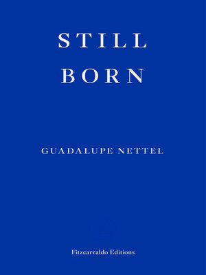cover image of Still Born